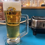 大衆焼肉酒場 まうん - 