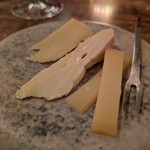 ビストロ エビス - 