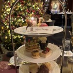 ザ ロビーラウンジ - 