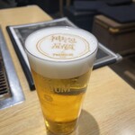 鉄板もんじゃ居酒屋 三代目土信田商店 - 