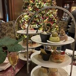 ザ ロビーラウンジ - 