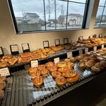 とんとんの森 - 