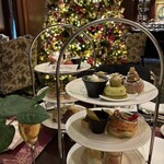 ザ ロビーラウンジ - 