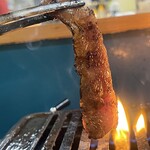 大衆焼肉酒場 まうん 谷町店 - 