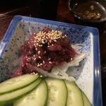 薩摩だれやめ処 まえわり屋 - 