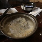 薩摩だれやめ処 まえわり屋 - 
