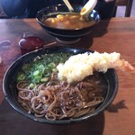 大力うどん - 