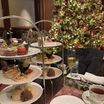 ザ ロビーラウンジ - 