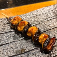 炭火割烹 樹樹 - 