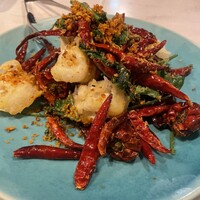 CINA New Modern Chinese - 