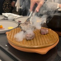 アッシュ - 