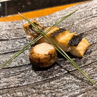 炭火割烹 樹樹 - 