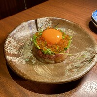 焼肉 にくだらけ - 