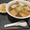 喜多方ラーメン坂内 多摩センター店