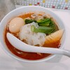 七宝麻辣湯 五反田店