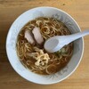 生姜ラーメン みづの