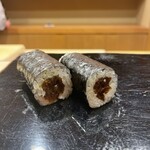 日本橋蛎殻町 すぎた - 