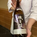 日本橋蛎殻町 すぎた - 