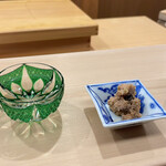 日本橋蛎殻町 すぎた - 