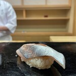 日本橋蛎殻町 すぎた - 