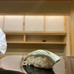 日本橋蛎殻町 すぎた - 