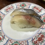 近江町市場寿し - 