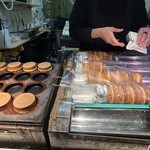 天河堂 中央町店 - 