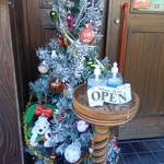 グリル&バー ブ バーベック - 