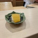 日本橋蛎殻町 すぎた - 