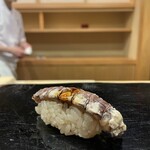 日本橋蛎殻町 すぎた - 