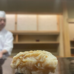 日本橋蛎殻町 すぎた - 