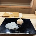 日本橋蛎殻町 すぎた - 