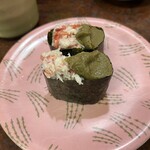 近江町市場寿し - 