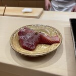 日本橋蛎殻町 すぎた - 