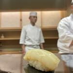 日本橋蛎殻町 すぎた - 