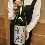 日本橋蛎殻町 すぎた - 