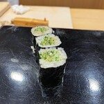 日本橋蛎殻町 すぎた - 