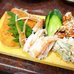 近江町市場寿し - 