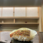 日本橋蛎殻町 すぎた - 