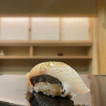 日本橋蛎殻町 すぎた - 