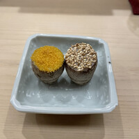 日本橋蛎殻町 すぎた - 