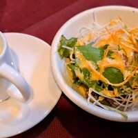 びふてき洋食存じやす - 