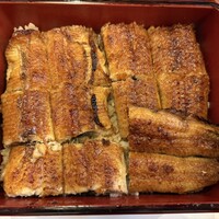 うなぎ処 山道 - 