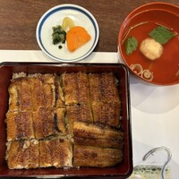うなぎ処 山道 - 