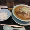 新橋ニューともちんラーメン 川崎駅前店