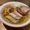 超多加水自家製手揉み麺 きたかた食堂
