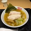 青竹手打ちラーメン 大和
