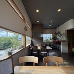 カフェ チーノ - 