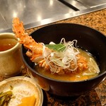 南海グリル 中店 - 