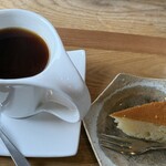 カフェ チーノ - 
